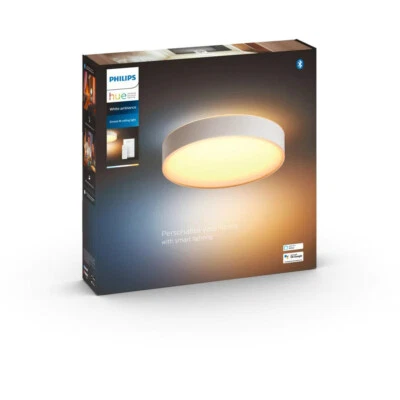 $249 • Buy Philips Hue WA Enrave Medium White