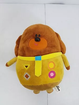 Hey Duggee Talking Plush Toy 12  2014 ABC Character. • $38.90