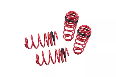 Megan Racing Lower Lowering Coils Springs For Vw Golf Gti Jetta 1999-2005 • $185