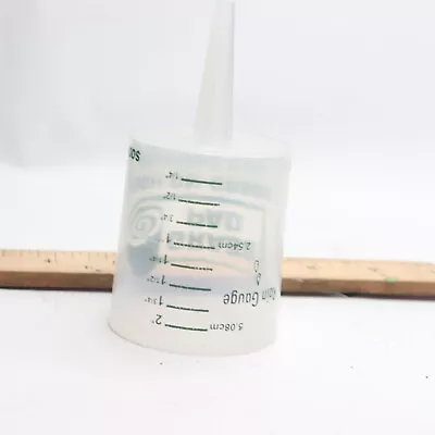 Rain Gauge 5.08CM • $1.95