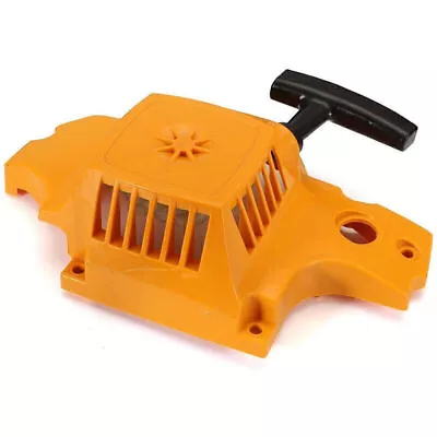 Garden Chainsaw Recoil Rewind Pull Starter For McCulloch Mac Cat 335 338 435 440 • £9.95