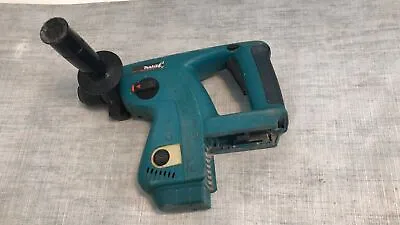 Cordless Sds Drill Makita • £28