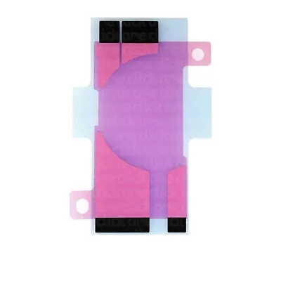 For IPhone 12 12 Pro Battery Adhesive Glue Tape Sticker Strip Replacement • £2.49