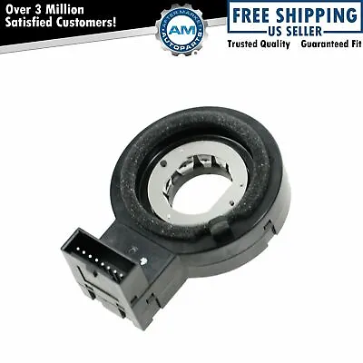 Dorman Steering Wheel Position Sensor For Buick Cadillac Chevy GMC Hummer Saab • $95.69