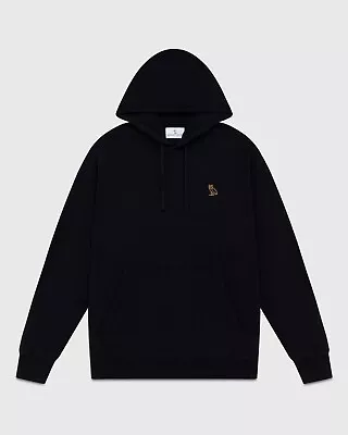 NEW October's Very Own Black Hoodie Jumper M Medium OVO Streetwear • $183.99