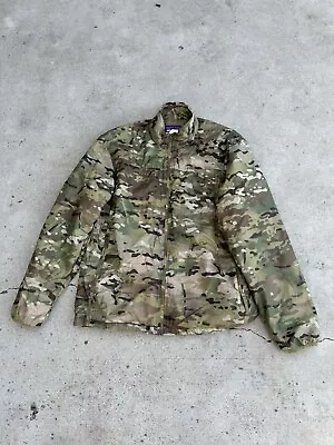 Patagonia PCU Level 3A Jacket Multicam Extra Large Regular • $325