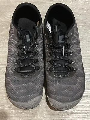 Merrell Vapor Glove 3 Barefoot Running Shoes J12674 - Womens 8.5 - Used Perfect • $37.77