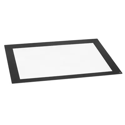 £29.99 • Buy Hotpoint Indesit Oven Cooker Inner Door Glass Black C00629789