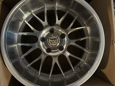 Str Racing Wheels • $500