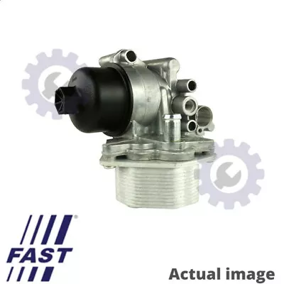 £109.50 • Buy OIL COOLER ENGINE OIL FOR FORD TRANSIT/Bus/Van/Platform/Chassis/TOURNEO/CUSTOM  