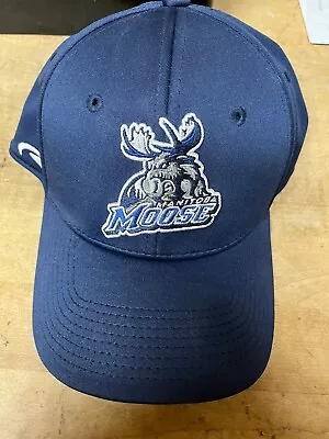 Manitoba Moose Hat • $8