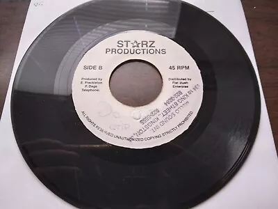 Q-Tip / Brian McKnight – Do It / 68 12 - 7  Vinyl Single (B1) • $14.99
