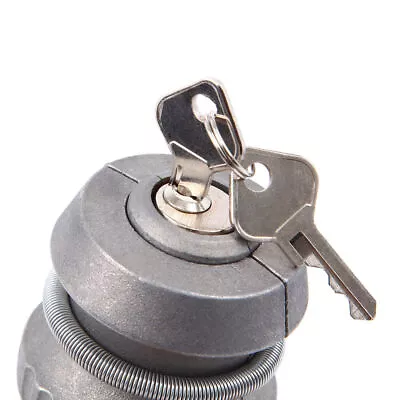 $15.57 • Buy 2inch Insertable Trailer Hitch Coupler Lock Tow Ball Caravan Anti Theft Tool Set