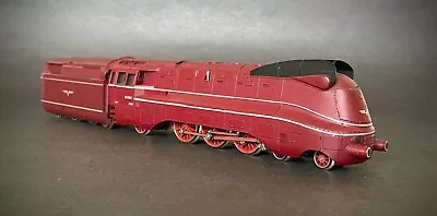 HO Vintage Marklin Hamo 8389 DR 4-6-2 Steam Loco - 2 Rail DC • $269.95