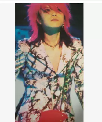 X JAPAN Hide Poster DAHLIA TOUR 1995 Japan F/S • $43