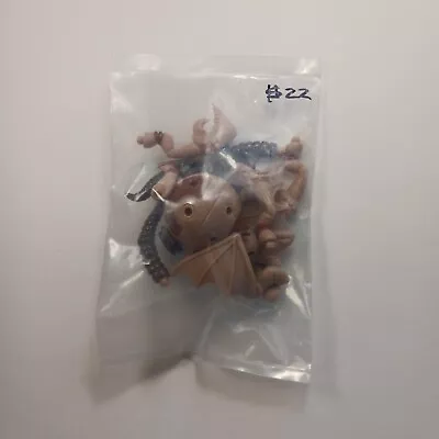 Count Bio Mass Monster Glyos Godbeast New Sealed Figure Toy Chocula • $20