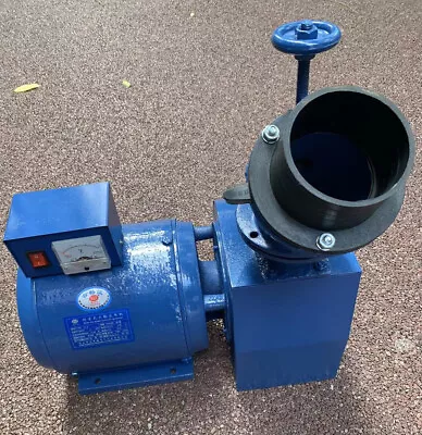 £1789 • Buy 3KW 220V Hydroelectric Generator Modern Micro Hydro Power Station Water Turbine