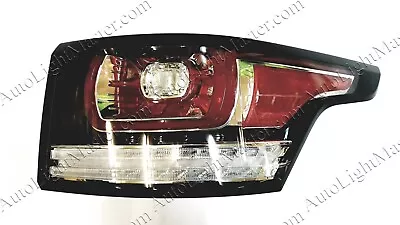 LLL121 Marelli Rear Right Tail Light  Land Rover RANGE ROVER SPORT L494 • $240