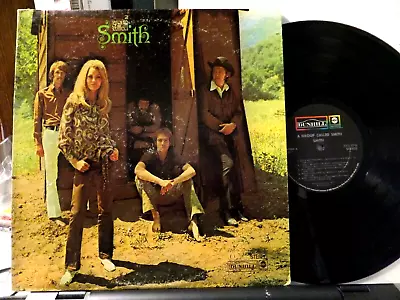 SMITH A Group Called Smith ** Orig. US Issue 1969 W/  Baby It's You  • $6.99