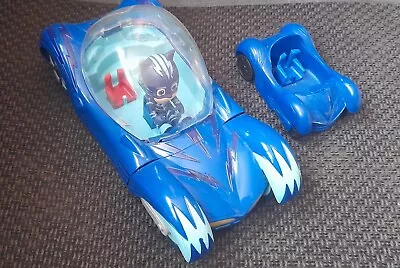 PJ Masks Toys • £10
