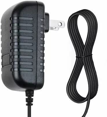 AC Adapter For Midland 75-785 75785 40-Channel Handheld Mobile Radio Transceiver • $5.65