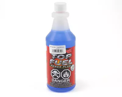 Traxxas Top Fuel 33% Nitro Engine Fuel (One Quart) [TRA5030] • $19.95