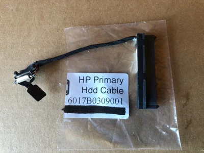 £5.75 • Buy Replacement For HP DV7-6000 Primary Hdd Cable 6017B0309001 - Rev A01.