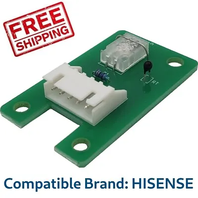 New Hisense Garrison Dehumidifier Humidity Sensor PCB07-33-V02 1359219B 1 • $22.99