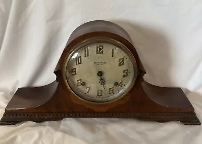 Vintage 1930’s Ingram Mantle Clock • $20