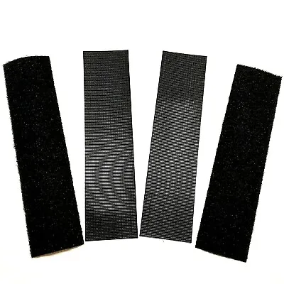 Velcro® Brand 2  X 8  Industrial Strength Adhesive Backed Strips(2 Sets)  • $13.95
