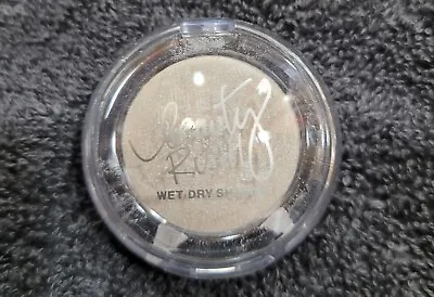 NEW Victoria's Secret Beauty Rush CRYSTAL BALL Wet/Dry Eye Shadow RARE Sealed • $14.50