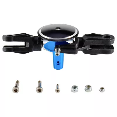 $30.57 • Buy Walkera V450D03 Parts Rotor Head Set HM-V450D03-Z-03 RC Helicopter Accessories