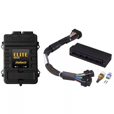 Haltech ECU ELITE 1500+ Fits Nissan Silvia S14 S1 ZENKI • $3307.71