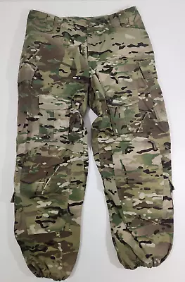 Crye Precision Modified Gen 2 Multicam Field Pants Size 34L • $225