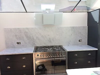 Granite And Quartz Kitchen White Worktopssupply With Unique Quality 2020 • £700