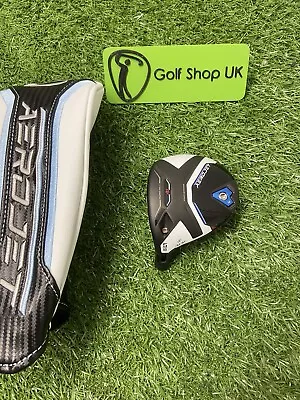 Cobra Aerojet 18° 5 Wood Head Left Handed • £84.99