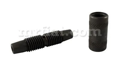 Volvo P210 P445 Duett Rear Suspension Bolt Bushing Spring Set 1953-69 New • $72