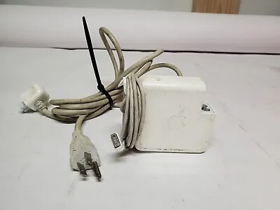 Original OEM Apple 15  & 17  MacBook Pro MagSafe A1222 85W Power Adapter 18.5V • $11.99