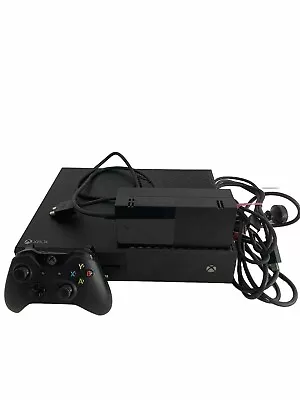 Microsoft Xbox One 500GB Console - Black • $83