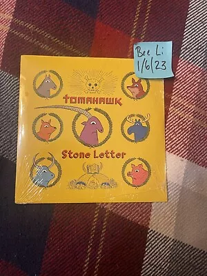 Mike Patton Tomahawk 7 Inch Vinyl Rsd Faith No More Mr Bungle • $22