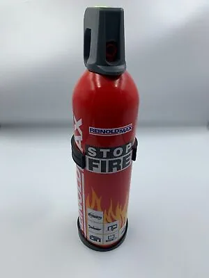 1kg Fire Extinguisher Spray - Rapid And Effective Fire Suppression - Safety At Y • $69.76