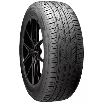 255/45R18 Laufenn S Fit AS 99W SL Black Wall Tire • $175.99