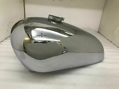 Fit For Matchless Aluminum Alloy G12 CSR Competition Petrol Tank • $277.92