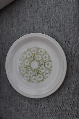 Hornsea Pottery Fleur Ceramic Dinner Plate 26cm 3 Available • £5.99