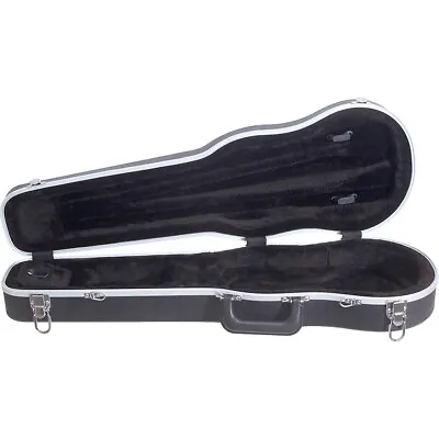 $49.99 • Buy Bellafina Thermoplastic Violin Case 4/4 Size