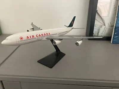 Air Canada A340-300 Scale 1:200 PPC/CMD (like Wooster) • $20