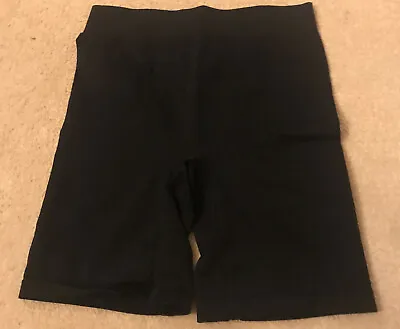 Women Safety Shorts -  Mid Thigh • £6