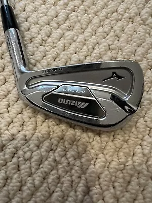 Mizuno MP-59 TI Muscle Iron Set 4-PW • $250