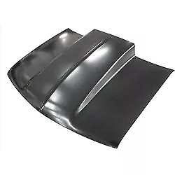 $599.95 • Buy 94-04 Chevy S-10 Gmc Sonoma  4  Raised Cowl Hood  Goodmark Efxs1094v5 1994-2004
