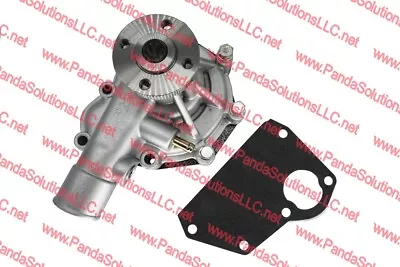 Water Pump For Mitsubishi Forklift Truck FD20 • £134.65